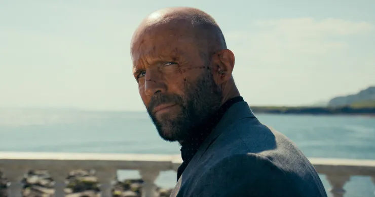 《蜂刑者》劇照