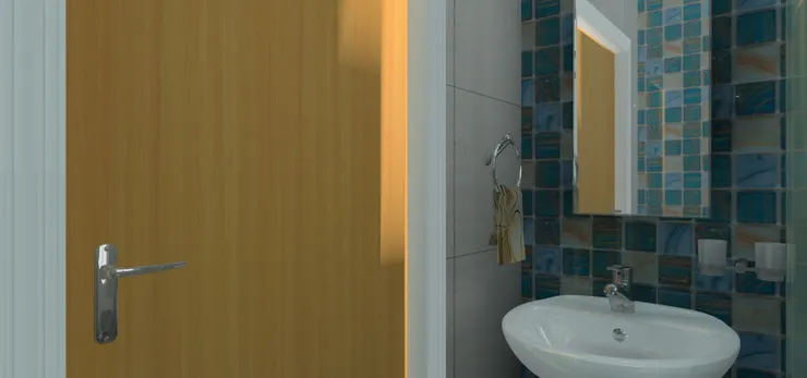 而藍色的紙皮石則像貝母。