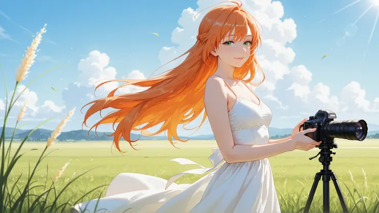 長女　星緒安 楊恩