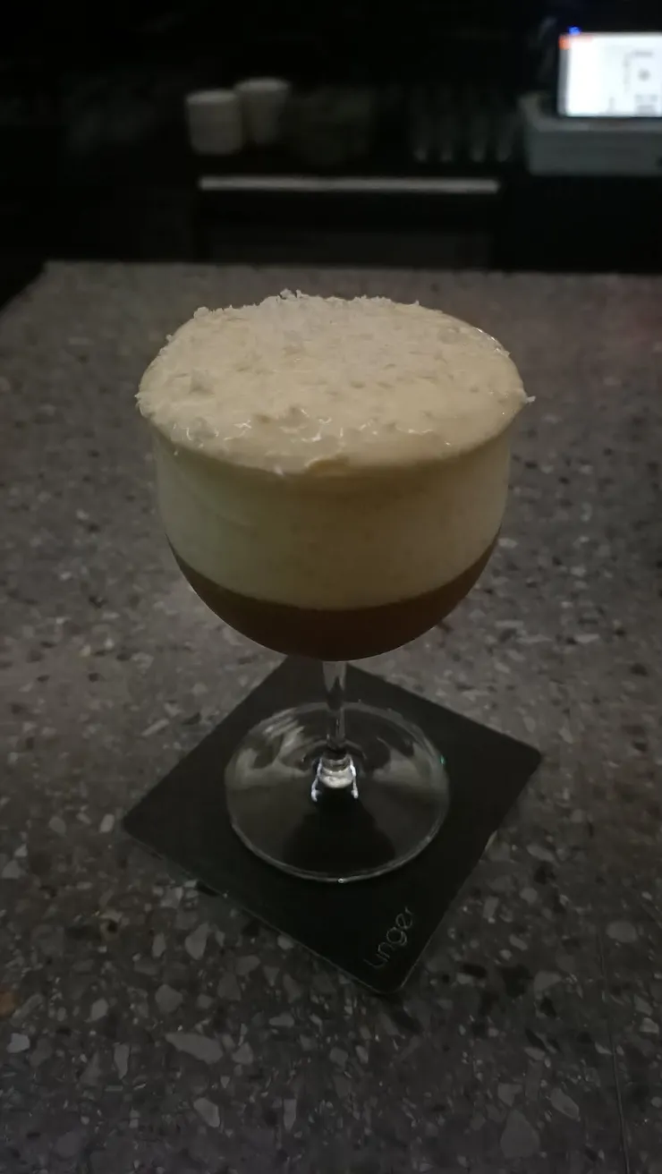 第三杯－飯前祈禱