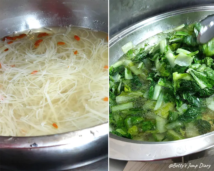 ▲台中「大雪山國家森林遊樂區」/圖片來源：Betty's Jump Diary