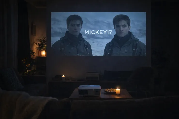 守夜的另一種方式。