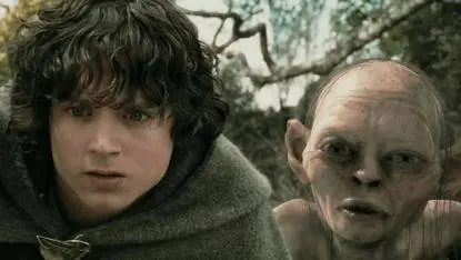 福爾摩斯跟林志炫這次讓給你,下次本蛙要當佛羅多(語音輸入會變成胡蘿蔔)