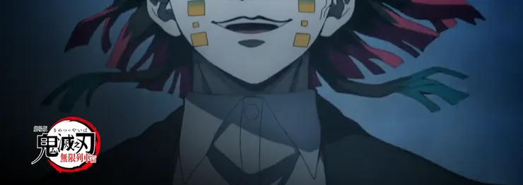 《鬼滅之刃劇場版：無限列車》//Netflix