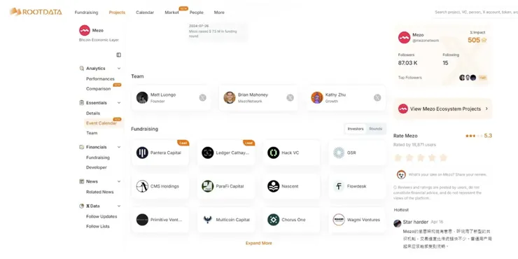 vocus｜新世代的創作平台