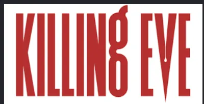 Killing Eve 追殺夏娃｜Netfliex好劇｜🎬