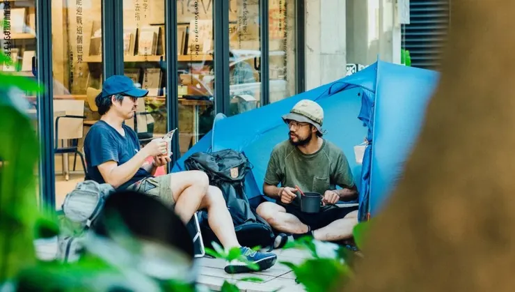 teikoukei / © Shopping Design