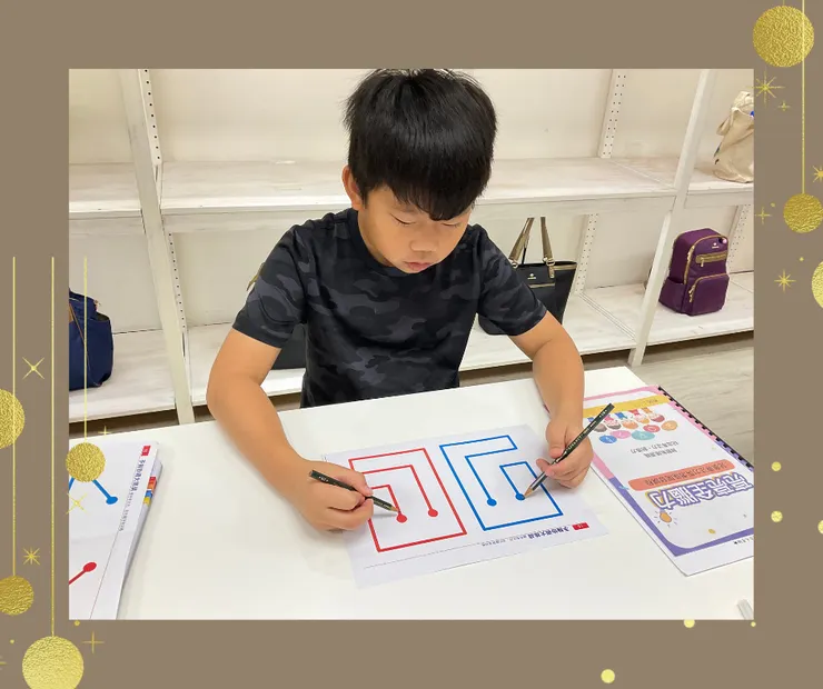 亮亮老師實體上課  