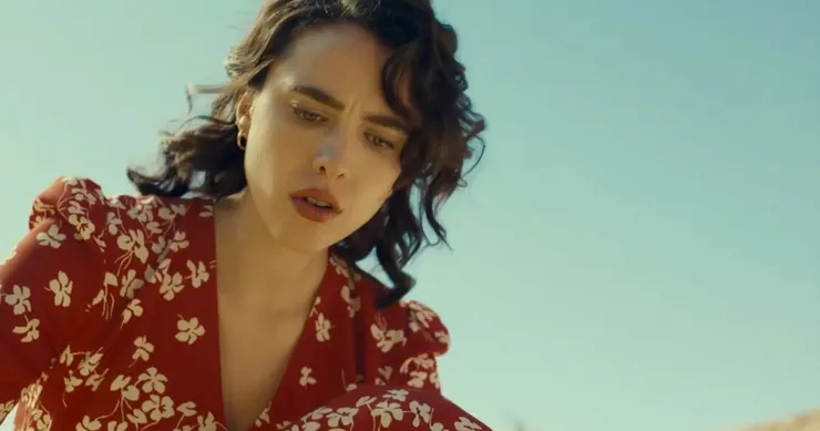 《哈妮拉警報》劇照