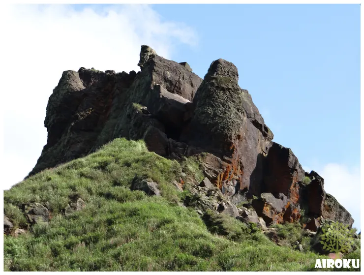 用相機拉近拍攝無耳茶壺
