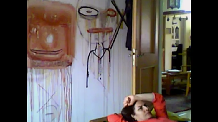 （圖／《帕拉贊諾夫，你昨晚夢見什麼》電影劇照；台灣國際紀錄片影展提供）