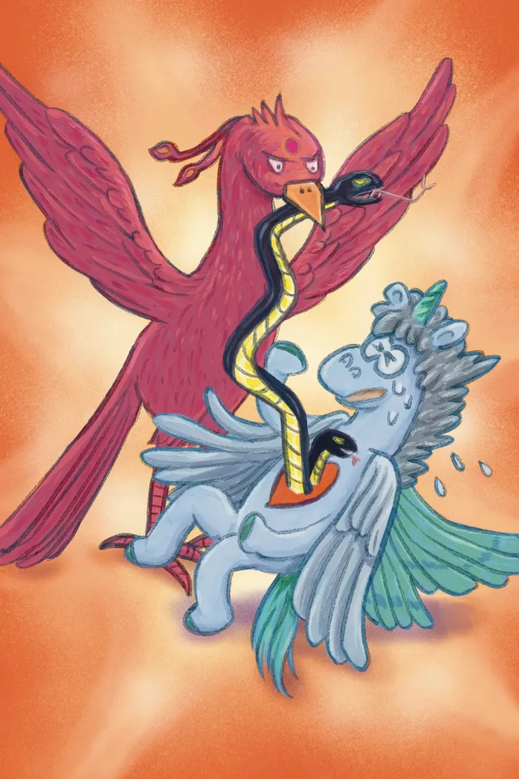 vocus|新世代的創作平台