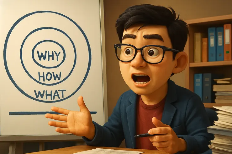 vocus|新世代的創作平台