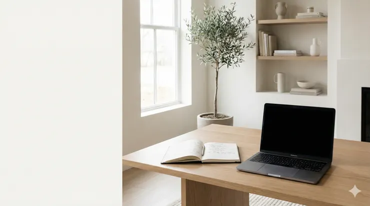 AI 課程官網 Banner｜專家角色提示詞