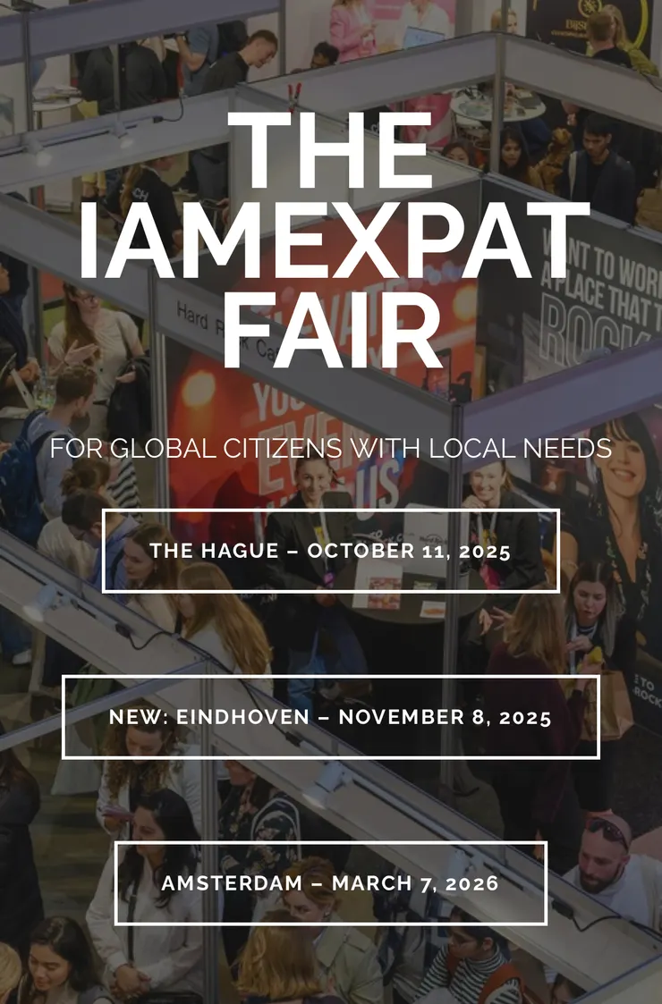 Expat fair