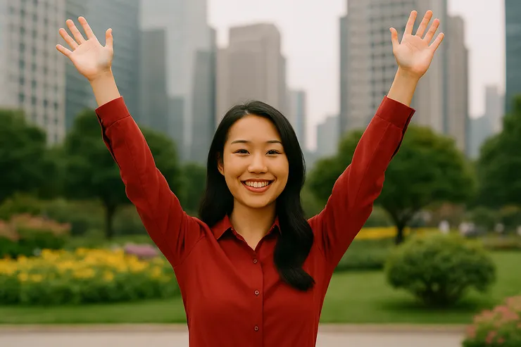 使用 copilot 生成圖像