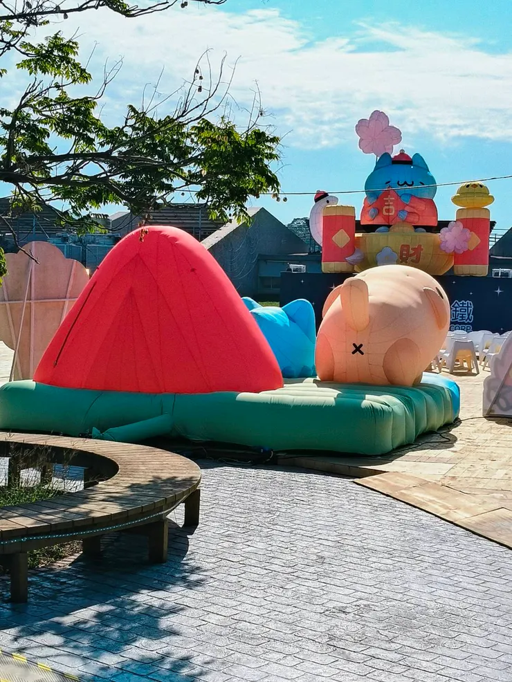 這個算是…未知…