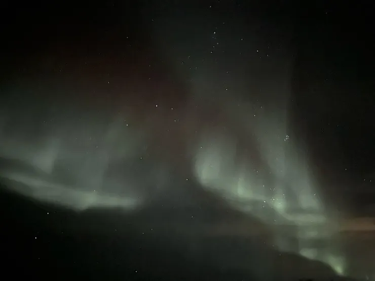 【2024 阿拉斯加自駕旅遊攻略】手把手教你如何追極光，善用