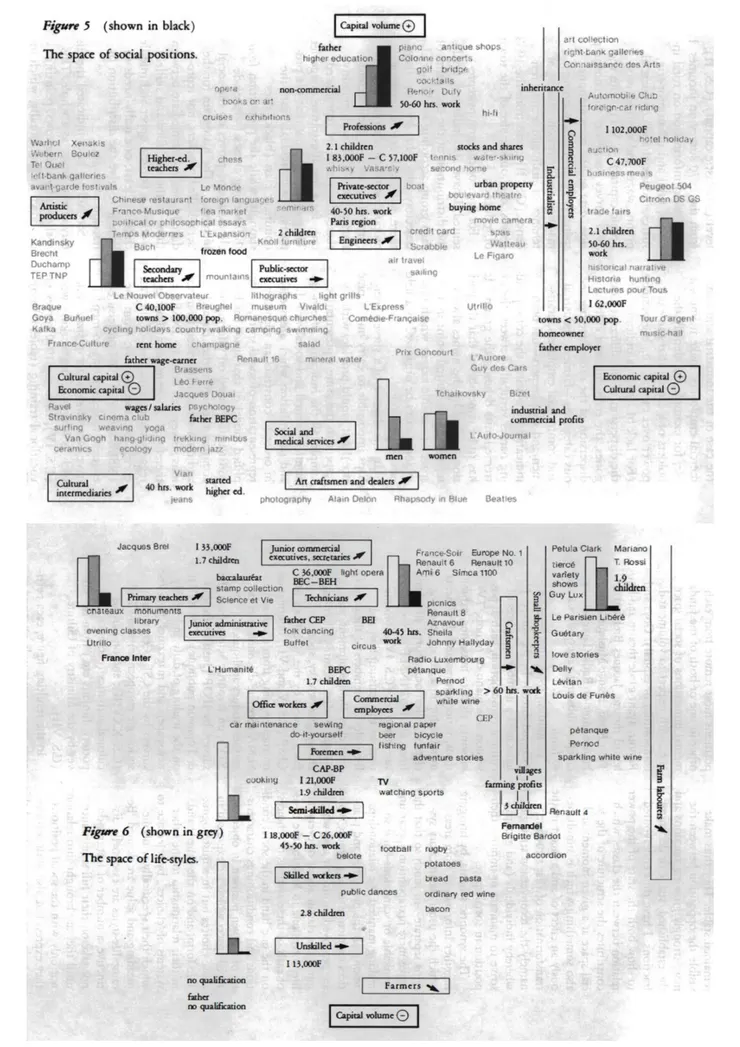 此圖為《區判》的社會階級分布圖。來源：本書
