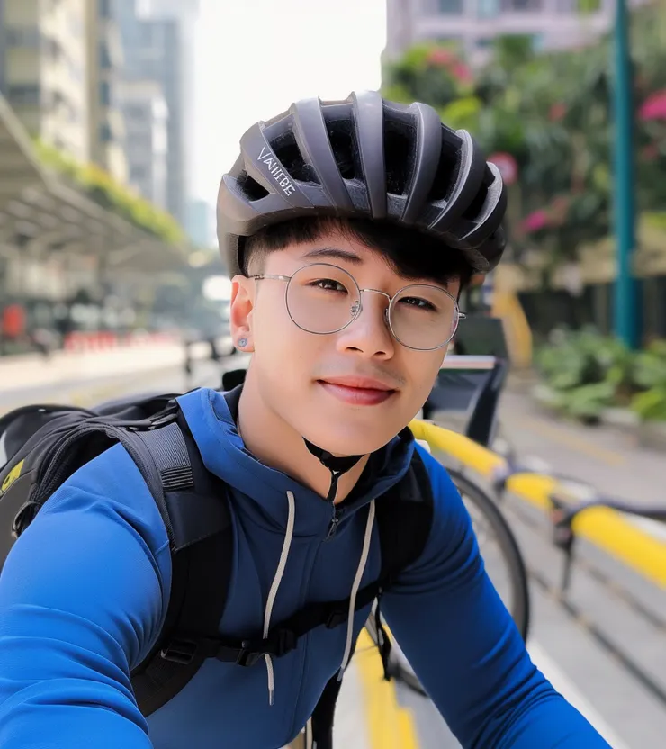 當時的他，是最好的他；後來的我，是最好的我！