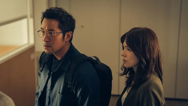 ➲ 圖片來源 / 授權 𝙋𝙝𝙤𝙩𝙤 𝘾𝙧𝙚𝙙𝙞𝙩 : Netflix