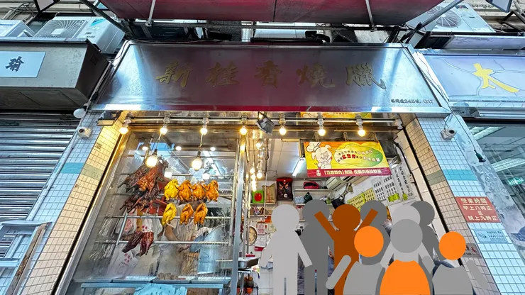 地址：柴灣柴灣道345號金源洋樓C座地下17號舖