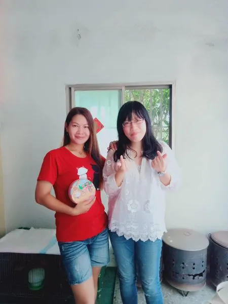 2020年所訪談的菲律賓籍移工