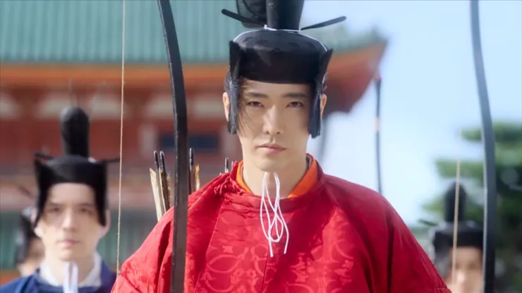 藤原家老三—道長