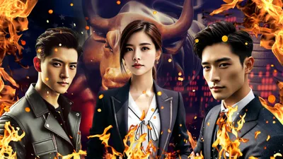 878投資傳承影片