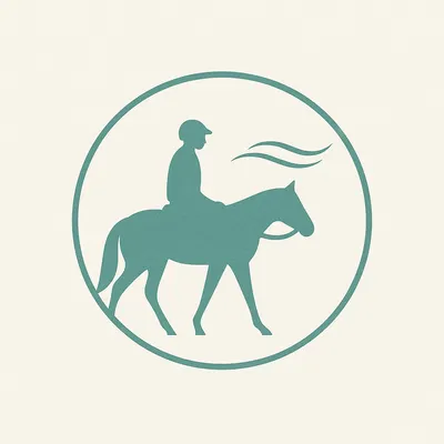 勒馬聽風的沙龍