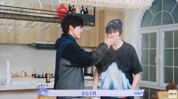 親太快好難截圖,我已經盡力了!哈哈哈哈哈