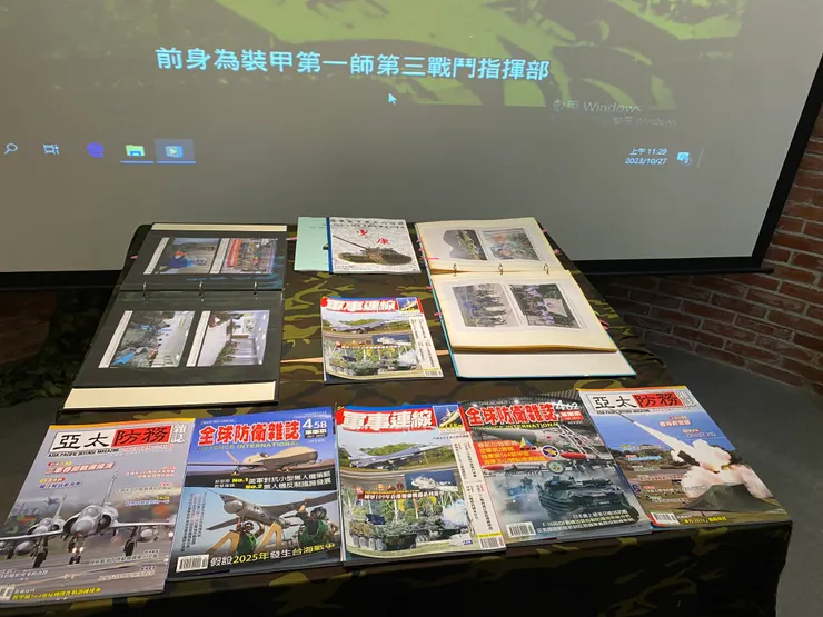 被記錄，才能有機會閱讀，才能被知道，才能有選擇