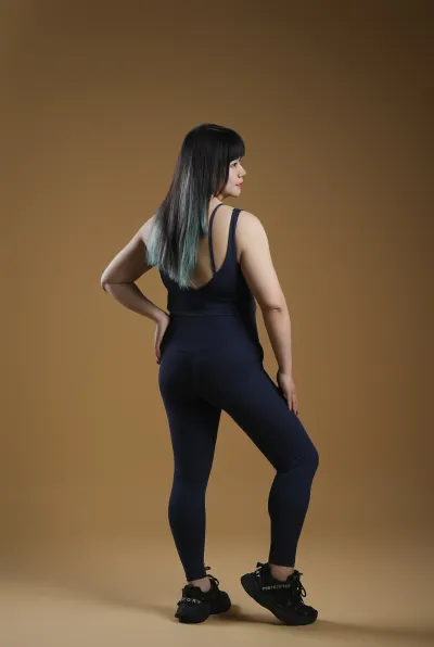 開始運動之後...