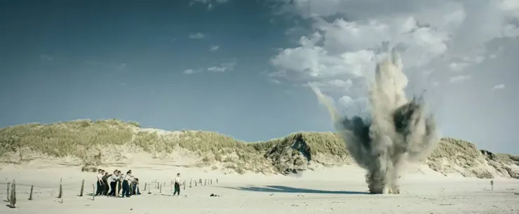 2016年第89屆奧斯卡最佳外語片提名