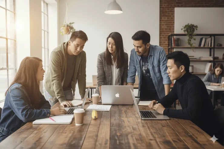 善用工具，讓會議記錄可以變成團隊資產