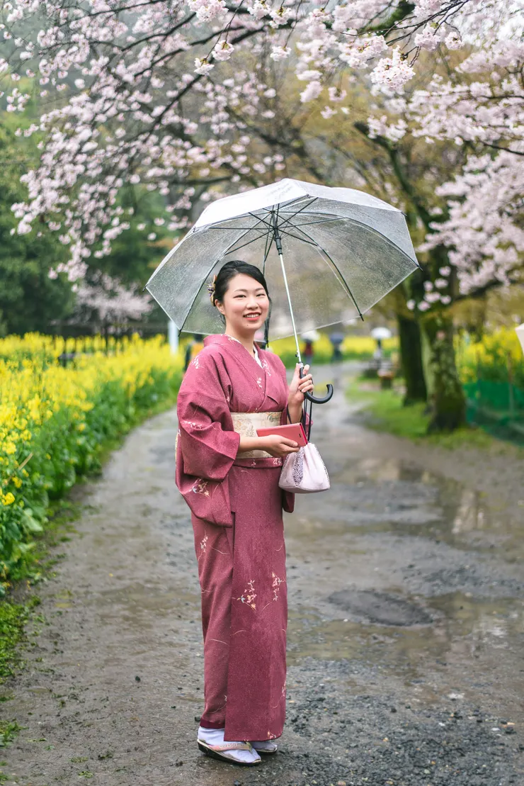 我以為的雨是這種雨