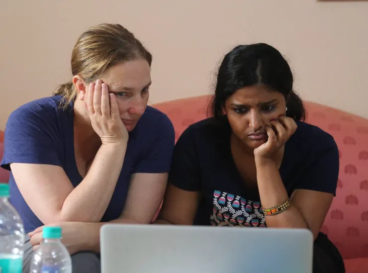 天命之女 | 評價 9.1/10  | awwrated