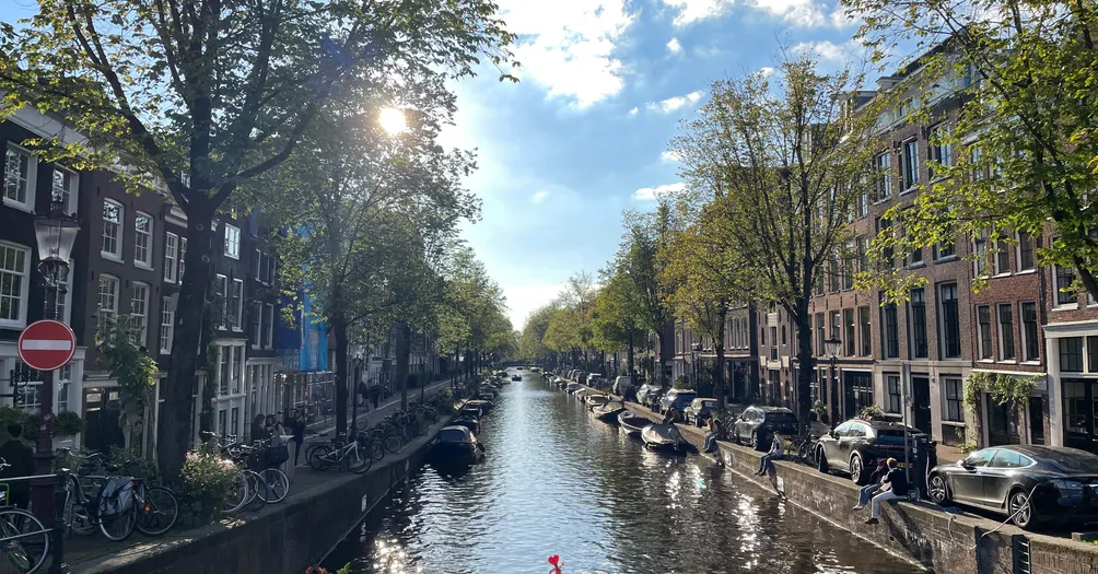 尹號｜J人的旅遊日記