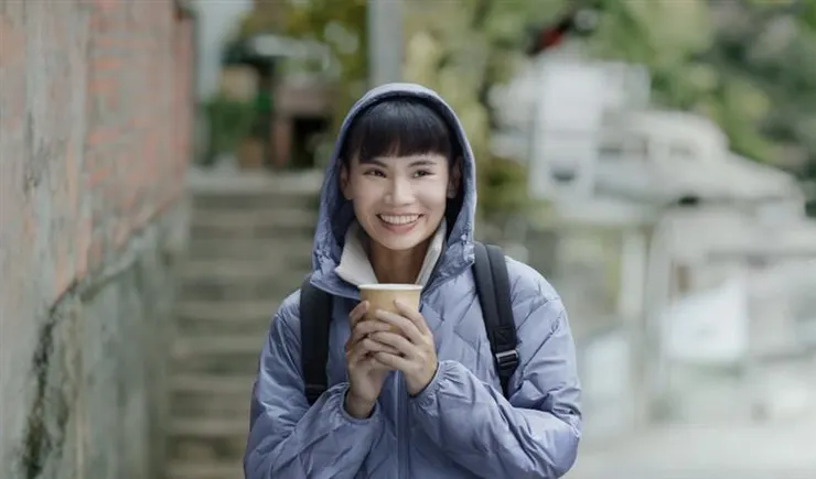 ▲UNIQLO 15周年品牌大使世界球后戴資穎壓軸登場