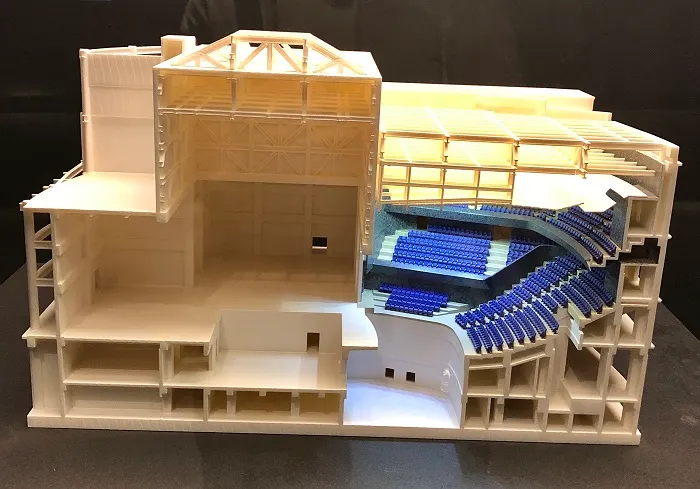 戲劇院&nbsp;&nbsp;&nbsp;