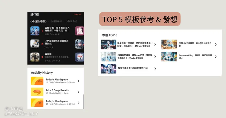 vocus｜新世代的創作平台