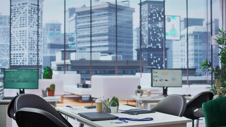 員浪潮後矽谷重生：科技巨頭如何用 AI 打造一人公司高效率