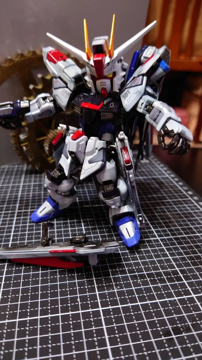 來~~上流星(METEOR)