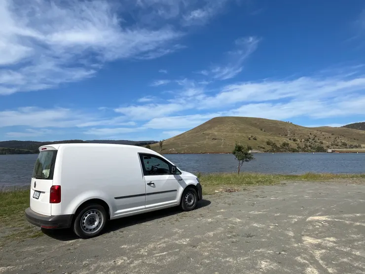 我們的塔斯好夥伴🧡