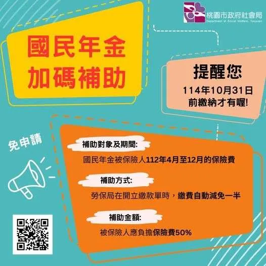 圖:桃園市政府社會局提供