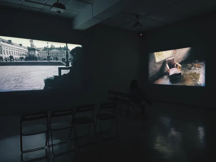 vocus|新世代的創作平台