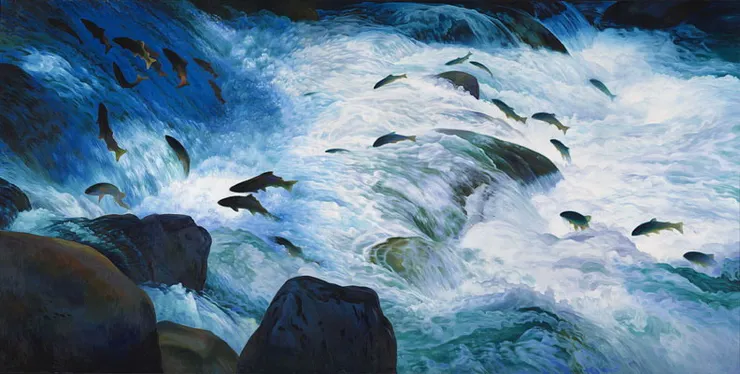 歸鄉（林惺嶽）