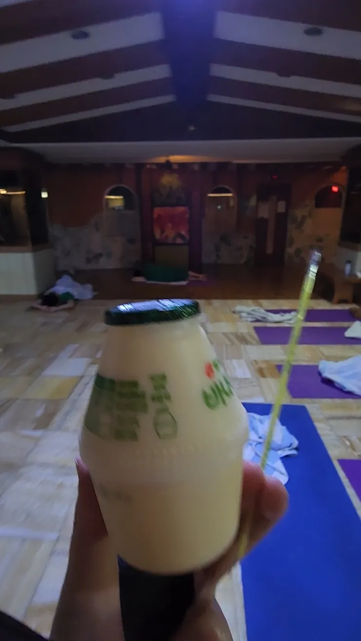 嚐鮮！