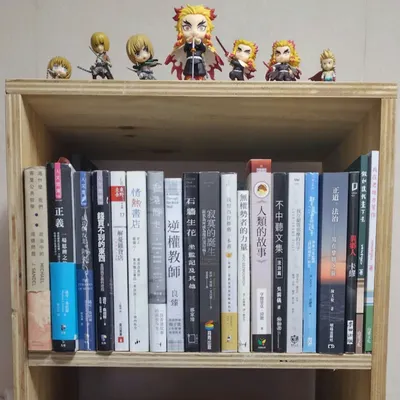 金田的閱讀筆記📖🧗的沙龍