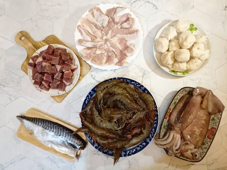 橘子魚新鮮宅配水產海鮮肉類